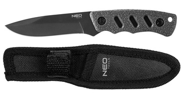 Kempinga nazis NEO Bushcraft 6063106, 165 mm