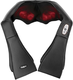 Массажная лента Naipo MGS-150DC, черный