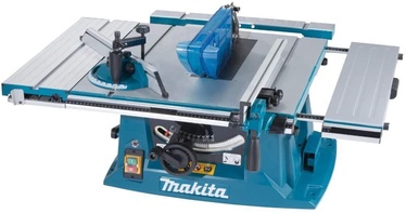 Griešanas mašīnas Makita MLT100NX1, 1500 W (bojāts iepakojums)