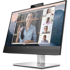 Monitor HP E24mv, 23.8", 5 ms