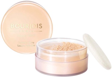 Tolmpuuder Bourjois Paris 02 Rose, 32 g