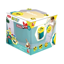 Konstruktor Sluban Boy Range M38-B0829, plastik