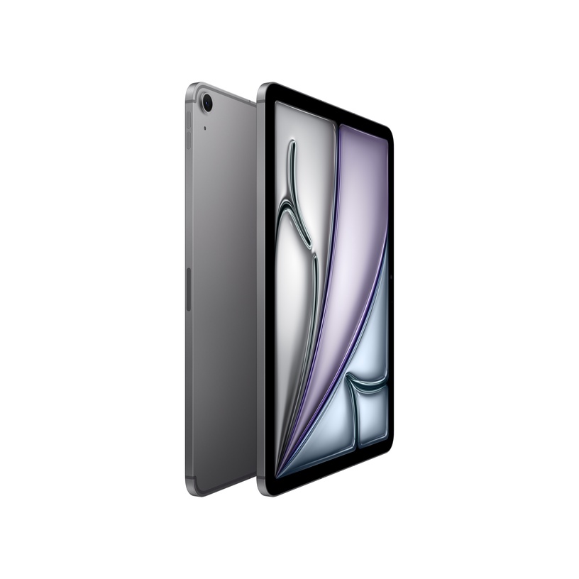 Планшетный компьютер Apple iPad Air M3 Wi-Fi + Cellular, 11″, 8GB/1TB, 5G, space grey