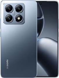 Mobiiltelefon Xiaomi 14T, 256 GB, sinine