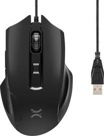 Игровая мышь NOXO Havoc, черный