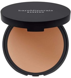 Крем пудра BareMinerals BarePro 16HR Skin-Perfecting Medium 40 Deep Cool, 8 г