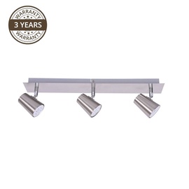 Lampa pārvietojams Domoletti Noah, 50 W, GU10