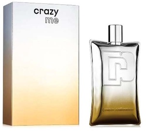 Parfüümvesi Paco Rabanne Crazy Me, 62 ml