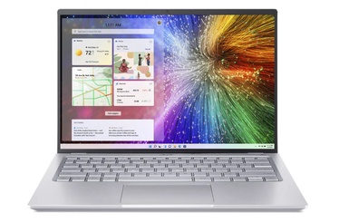 Sülearvuti Acer Swift 3 OLED SF314-71 PL NX.KAVEP.003 PL, i7-12700H, 16 GB, 1 TB, 14 "