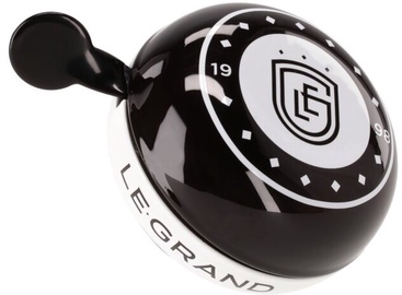 Zvans Kross LeGrand XXL Gong Black/White