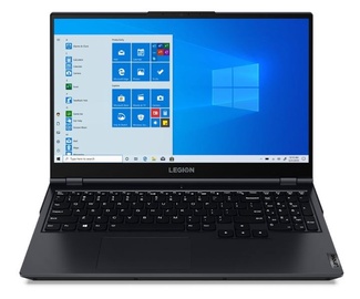 Sülearvuti Lenovo IdeaPad Gaming 3 82K200NFPB 82S900JK, 5800H, 8 GB, 512 GB, 15.6 "