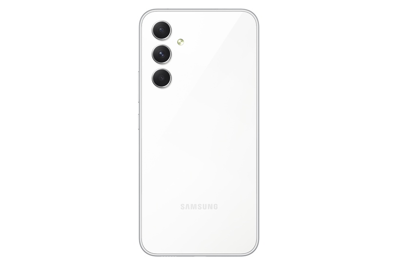 Mobiiltelefon Galaxy A54 5G, valge, 8GB/128GB