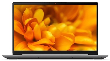 Sülearvuti Lenovo IdeaPad 3 15ITL6 82H801QSPB PL, Intel Core i5-1135G7, 8 GB, 512 GB, 15.6 "