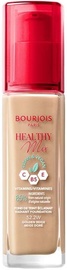 Tonālais krēms Bourjois Paris Healthy Mix Clean 52.2W Golden Beige, 30 ml