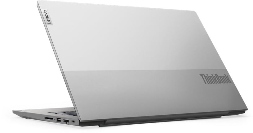 Sülearvuti Lenovo ThinkBook 14 G4 ABA 21DK0040MH, AMD Ryzen 7 5825U, 8 GB, 256 GB, 14 "