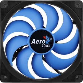Воздушный охладитель для корпуса AeroCool Motion 12, 120 мм x 120 мм