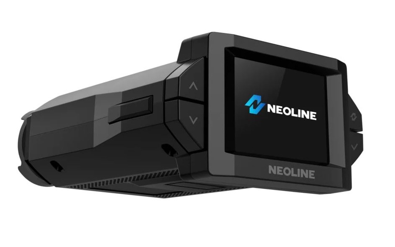 Videoregistraator Neoline X-COP 9300S