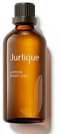 Kūno aliejus Jurlique Lemon, 100 ml