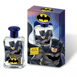 Komplekts bērniem Lorenay Batman, 50 ml