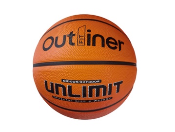 Basketbola bumba Outliner BLPVC0151A, 7