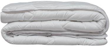 Пуховое одеяло Comco Seersucker, 200 см x 200 см, белый