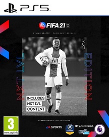 PlayStation 5 (PS5) mäng Electronic Arts FIFA 21 NXT LVL