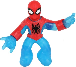 Фигурка-игрушка Heroes of Goo Jit Zu Goo Shifters Spider-Man 42626G