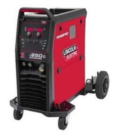 Сварочный аппарат Lincoln Electric Powertec i250C Standard
