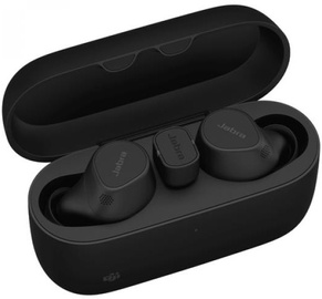 Belaidės ausinės Jabra Evolve2 Buds, juoda