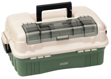 Makšķerēšanas kaste Jaxon RH-304, 25 cm