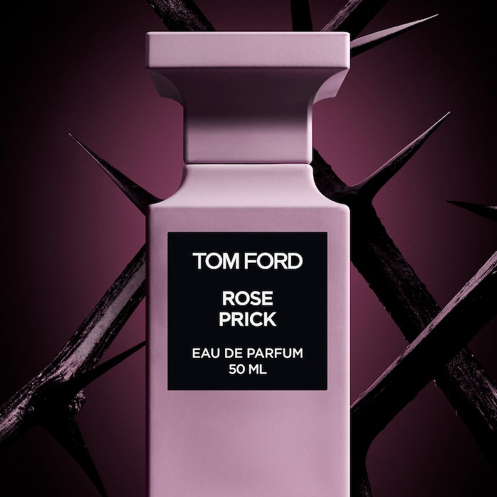 Kvapusis vanduo Tom Ford Rose Prick, 50 ml - Senukai.lt