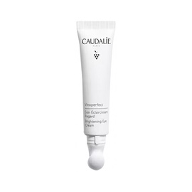 Крем для глаз Caudalie Vinoperfect, 15 мл, 25+