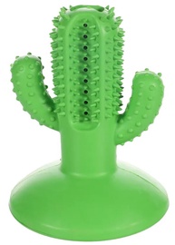 Žaislas šuniui Flamingo Mescal Cactus 521977, 12 cm, žalias, L