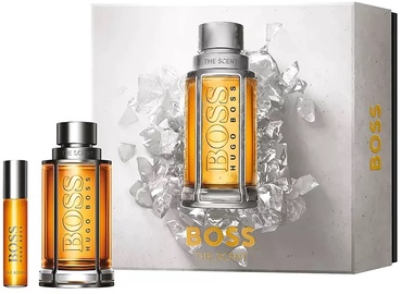 Набор для мужчин Hugo Boss The Scent, 110 мл