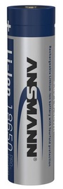 Uzlādējamās baterijas Ansmann 1307-0002, Li-Ion (18650), 2600 mAh, 1 gab.