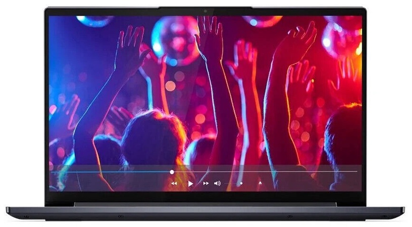 Ноутбук Lenovo Yoga Slim 7 14ITL05, Intel® Core™ i7-1165G7, 16 GB, 512 GB, 14″ (товар с дефектом/недостатком)
