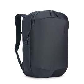 Tūristu mugursoma Thule Subterra 5058, melna, 40 l, 12.9-16"
