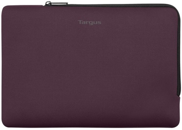 Klēpjdatora soma Targus Ecosmart Multi-Fit, sarkana, 15-16"