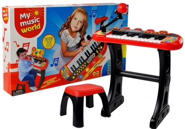 Komplekt LEAN Toys My Music World LN7832