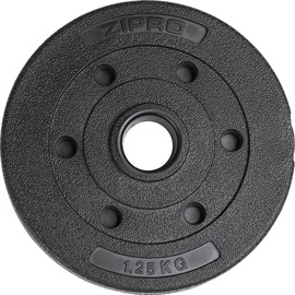 Дисковый вес Zipro, 1.25 кг