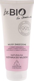 Juuksepalsam beBIO Natural, 200 ml