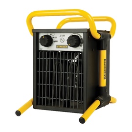 Elektriline kütteseade Stanley ST-02-230-E, 2 kW