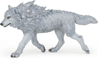 Žaislinė figūrėlė Papo Ice Wolf 442848