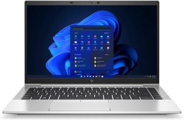 Sülearvuti HP EliteBook 840 G8 5Z682EA, i7-1165G7, 16 GB, 512 GB, 14 "