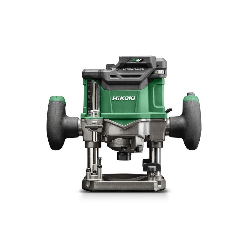 Akufrees HiKOKI M3612DA