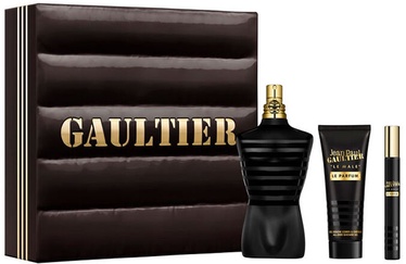 Komplekt meestele Jean Paul Gaultier La Male Le Parfum, meestele