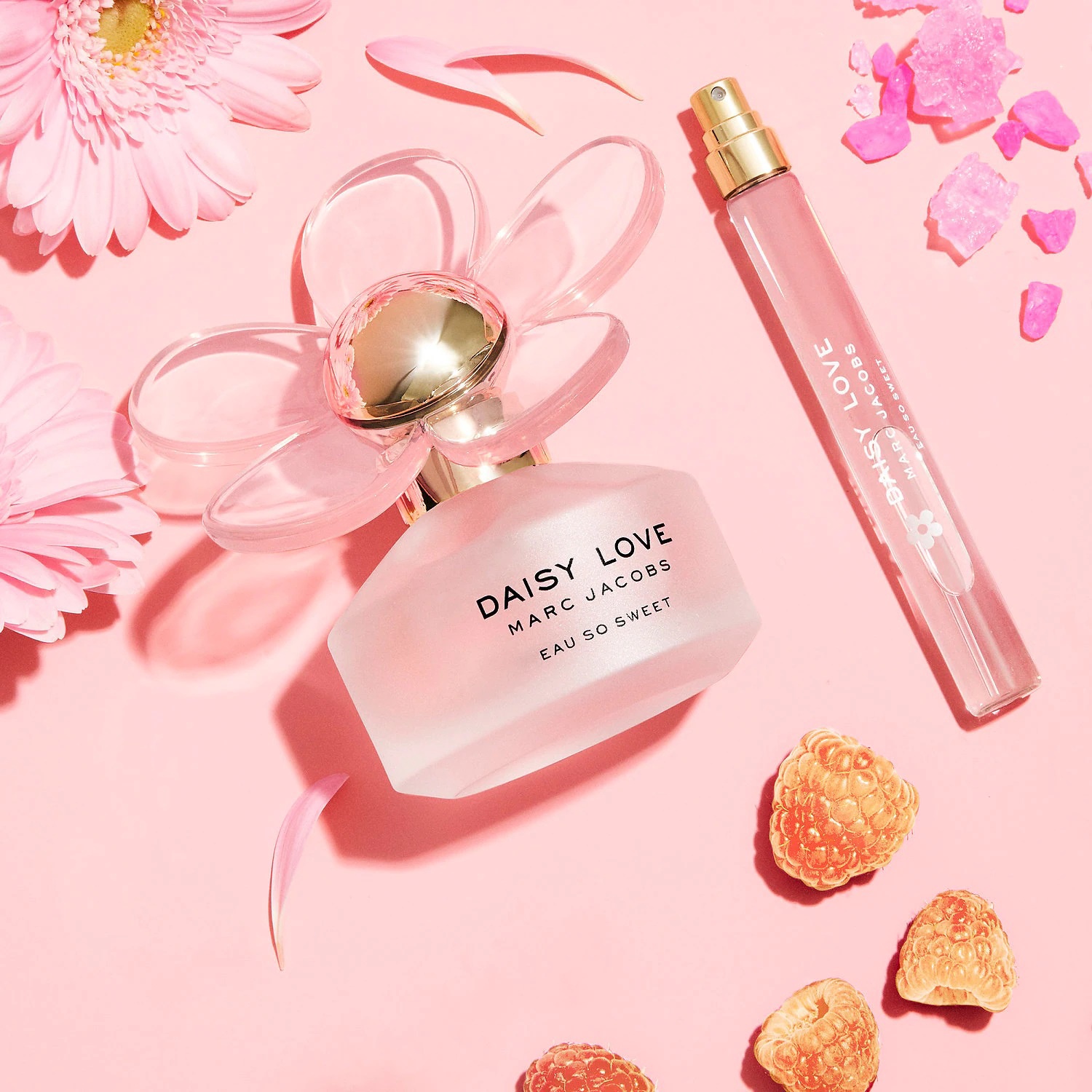 Marc Jacobs Daisy Love Eau So Sweet 10 1a.lt