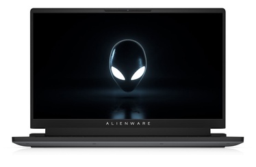 Sülearvuti Alienware m15 R7 15R7-0125, i7-12700H, 32 GB, 1 TB, 15.6 "