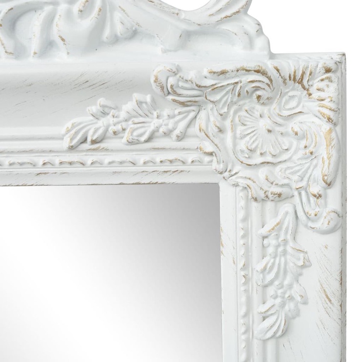 Зеркало VLX Baroque Style, свободно стоящийстоящий, 40 см x 160 см