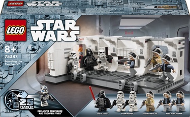 Konstruktor LEGO® Star Wars™ Boarding the Tantive IV 75387